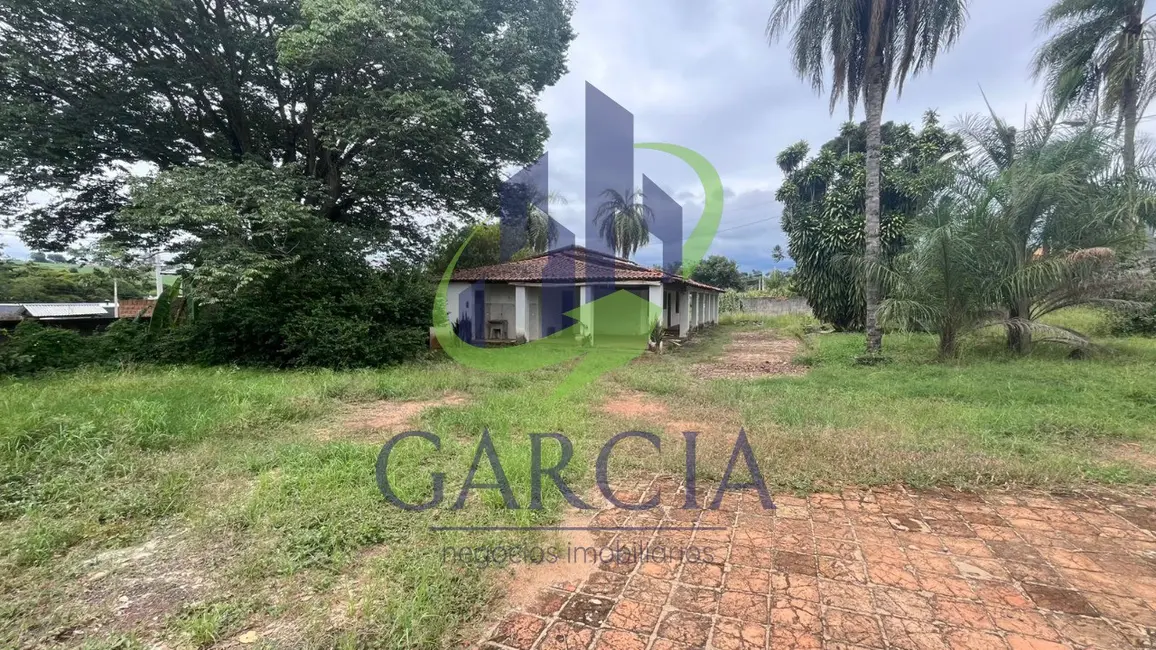 Foto 4 de Chácara com 3 quartos para alugar, 200m2 em Mogi Guacu - SP