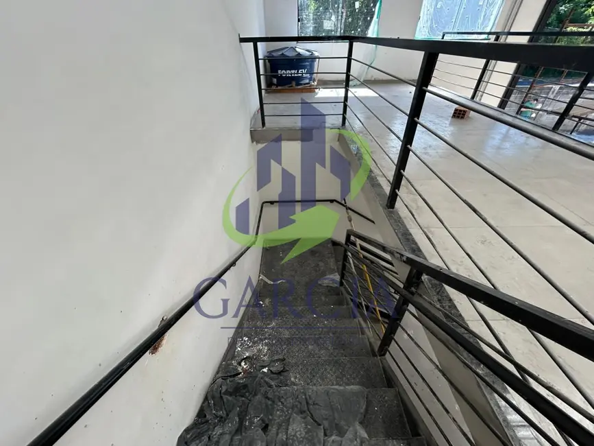 Armazém / Galpão para alugar, 293m2 em Vila São João, Mogi Mirim - SP - imagem 3 Foto 3 de Armazém / Galpão para alugar, 293m2 em Vila São João, Mogi Mirim - SP