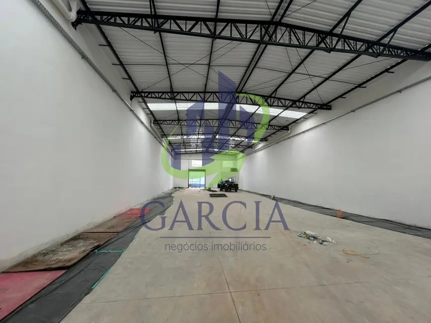 Armazém / Galpão para alugar, 293m2 em Vila São João, Mogi Mirim - SP - imagem 1 Foto 1 de Armazém / Galpão para alugar, 293m2 em Vila São João, Mogi Mirim - SP