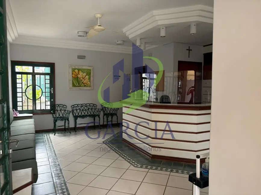 Foto 2 de Sala Comercial para alugar, 40m2 em Centro, Mogi Guacu - SP