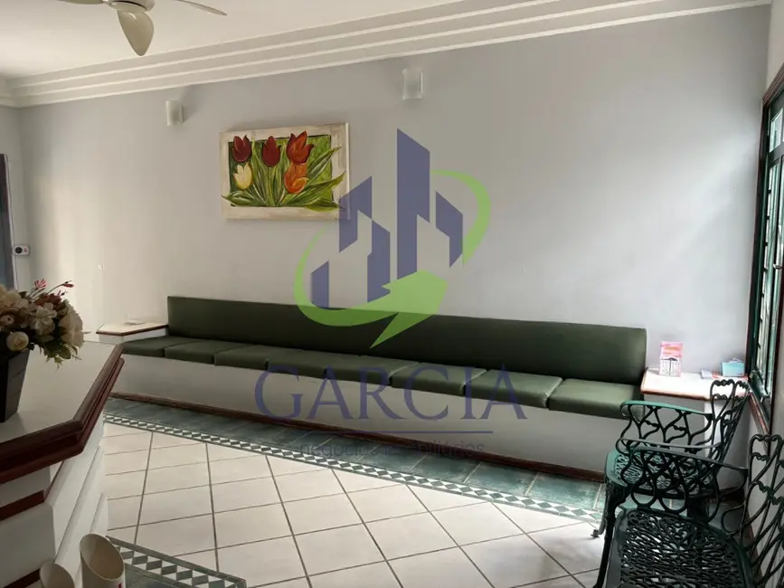 Foto 4 de Sala Comercial para alugar, 40m2 em Centro, Mogi Guacu - SP