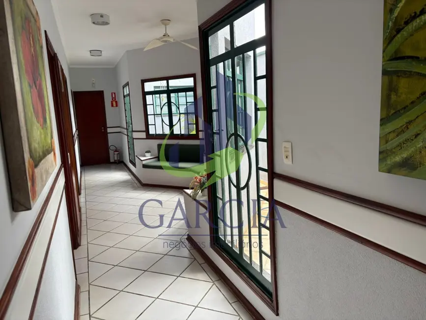 Foto 3 de Sala Comercial para alugar, 40m2 em Centro, Mogi Guacu - SP