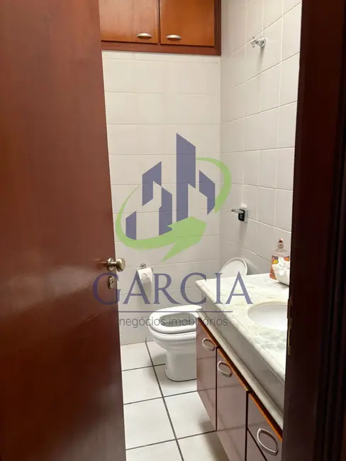 Foto 5 de Sala Comercial para alugar, 40m2 em Centro, Mogi Guacu - SP