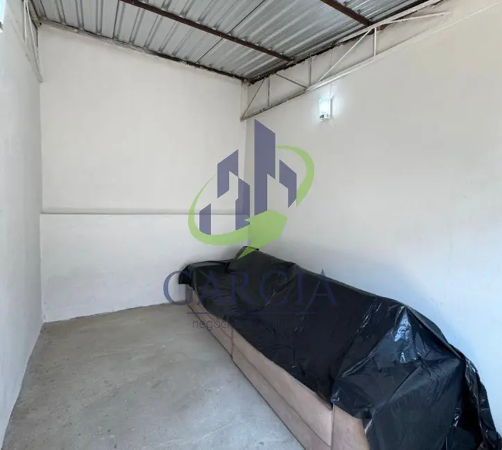 Foto 4 de Armazém / Galpão para alugar, 200m2 em Jardim Planalto Verde, Mogi Guacu - SP