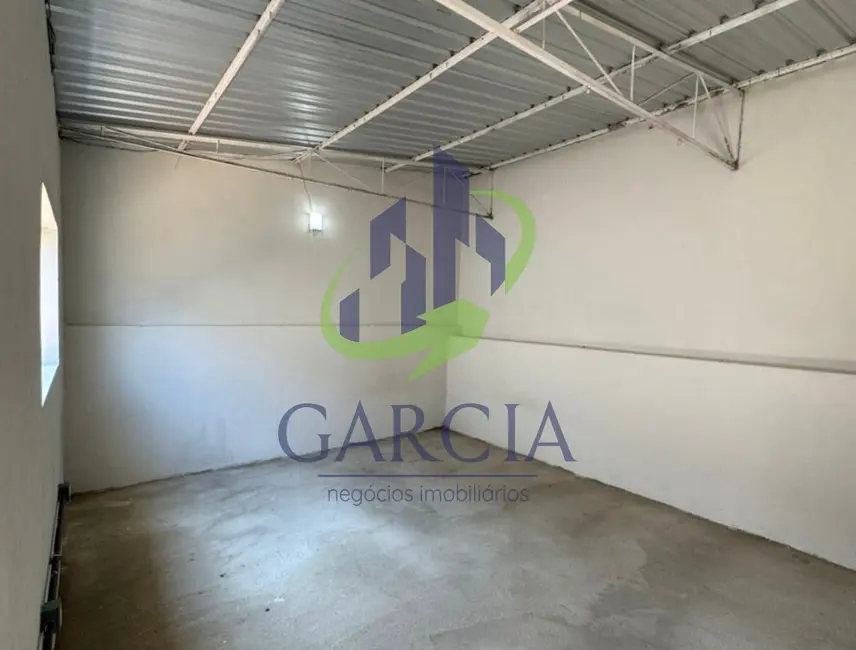 Foto 6 de Armazém / Galpão para alugar, 200m2 em Jardim Planalto Verde, Mogi Guacu - SP