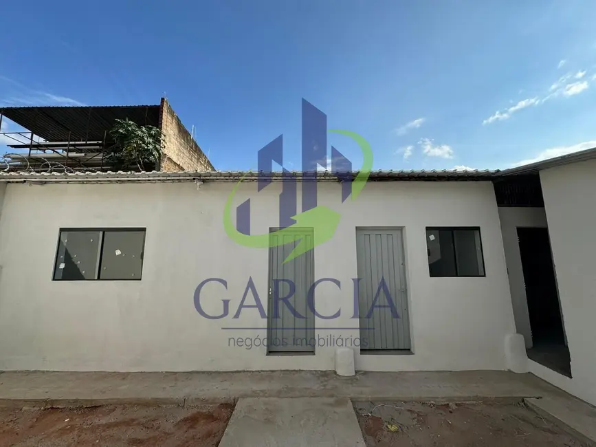 Foto 5 de Armazém / Galpão para alugar, 200m2 em Jardim Planalto Verde, Mogi Guacu - SP