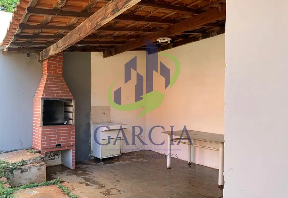 Foto 9 de Casa com 1 quarto à venda, 76m2 em Mogi Guacu - SP