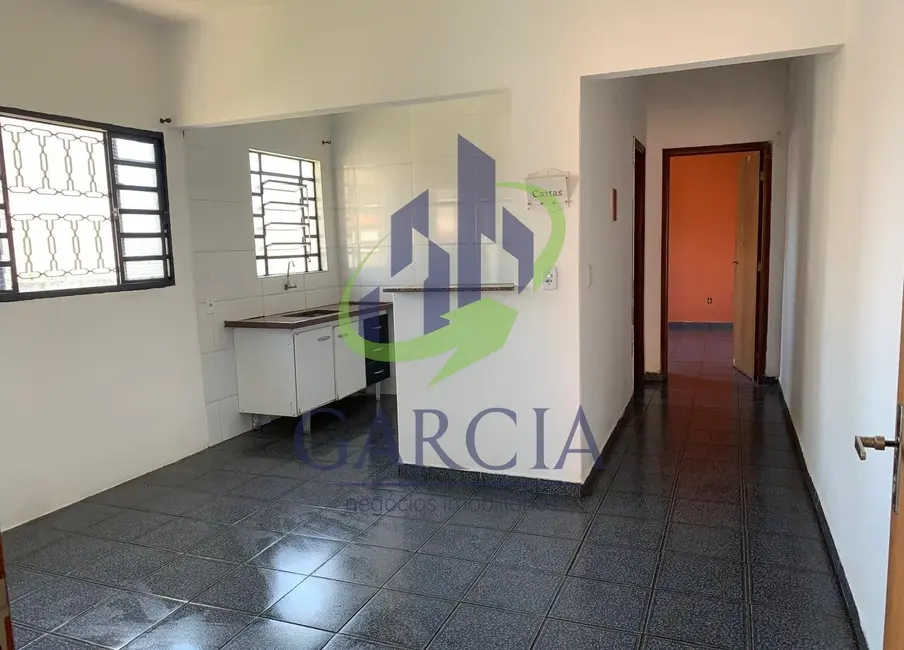 Foto 2 de Casa com 1 quarto à venda, 76m2 em Mogi Guacu - SP