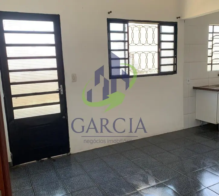 Foto 6 de Casa com 1 quarto à venda, 76m2 em Mogi Guacu - SP