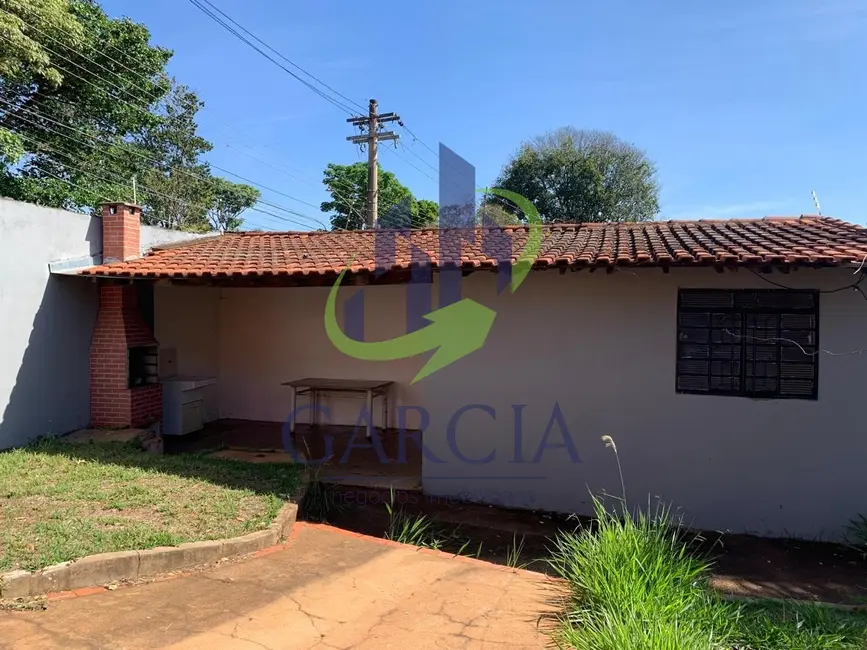 Foto 8 de Casa com 1 quarto à venda, 76m2 em Mogi Guacu - SP