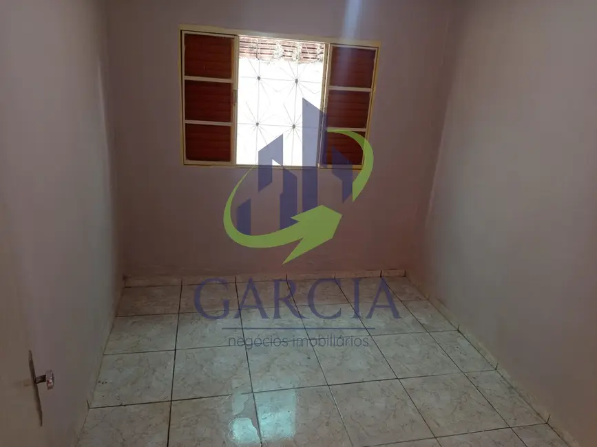 Foto 9 de Casa com 3 quartos para alugar, 120m2 em Jardim da Lagoa, Mogi Guacu - SP