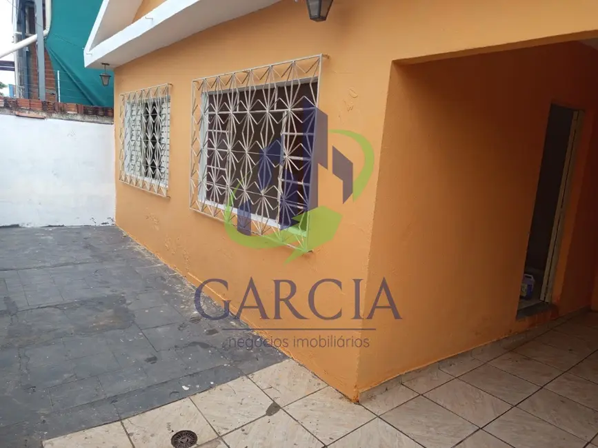 Foto 1 de Casa com 3 quartos para alugar, 120m2 em Jardim da Lagoa, Mogi Guacu - SP