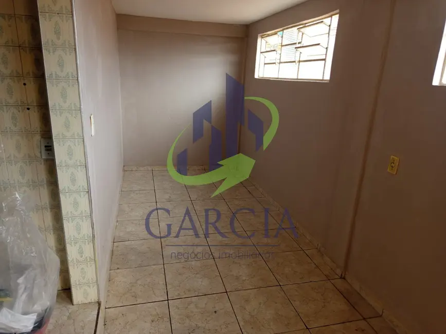 Foto 3 de Casa com 3 quartos para alugar, 120m2 em Jardim da Lagoa, Mogi Guacu - SP