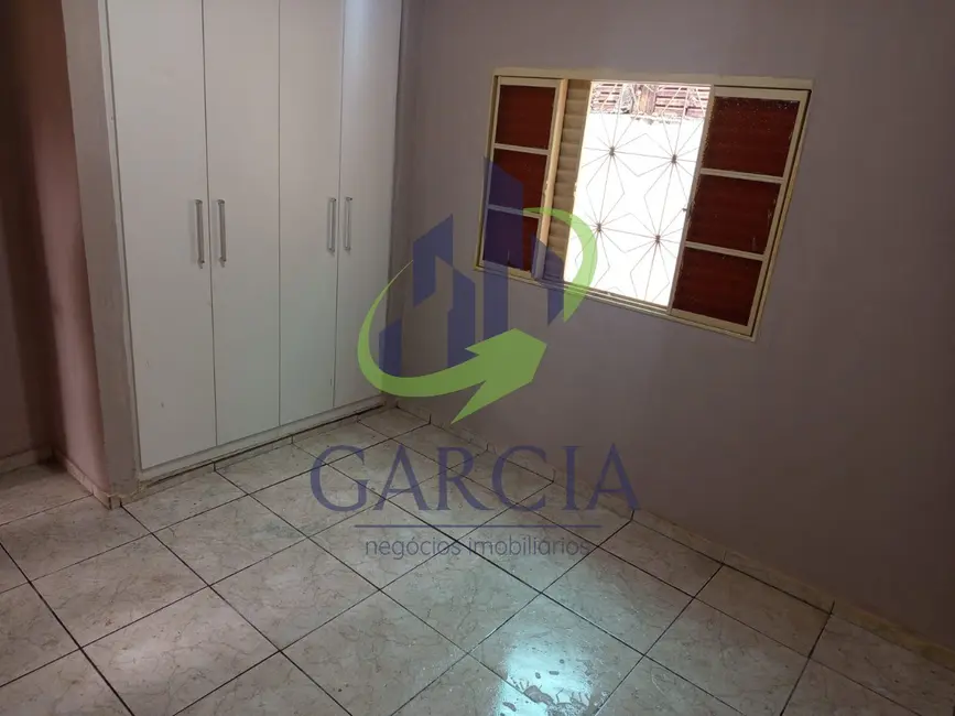 Foto 7 de Casa com 3 quartos para alugar, 120m2 em Jardim da Lagoa, Mogi Guacu - SP
