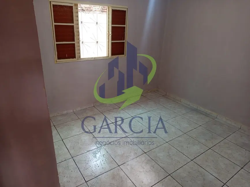 Foto 8 de Casa com 3 quartos para alugar, 120m2 em Jardim da Lagoa, Mogi Guacu - SP
