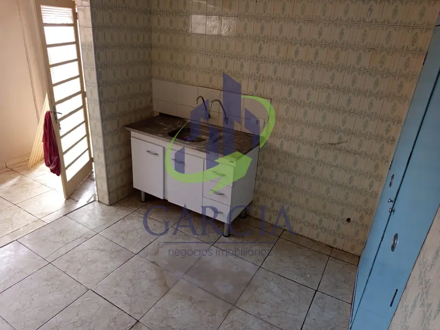 Foto 6 de Casa com 3 quartos para alugar, 120m2 em Jardim da Lagoa, Mogi Guacu - SP