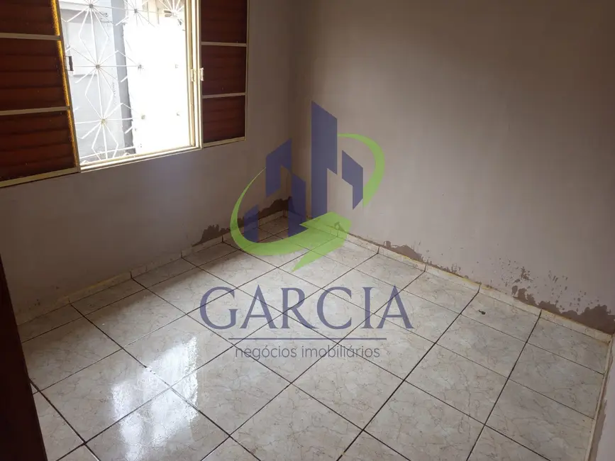 Foto 4 de Casa com 3 quartos para alugar, 120m2 em Jardim da Lagoa, Mogi Guacu - SP