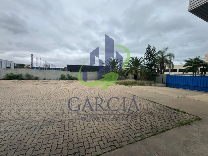 Foto 5 de Armazém / Galpão à venda e para alugar, 3033m2 em Parque Industrial Mogi Guaçu, Mogi Guacu - SP