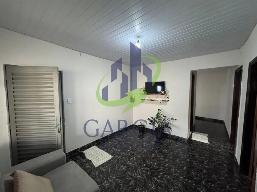 Foto 7 de Casa com 2 quartos à venda, 55m2 em Centro, Estiva Gerbi - SP