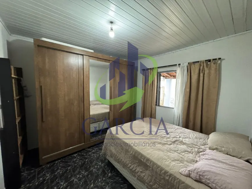 Foto 6 de Casa com 2 quartos à venda, 55m2 em Centro, Estiva Gerbi - SP