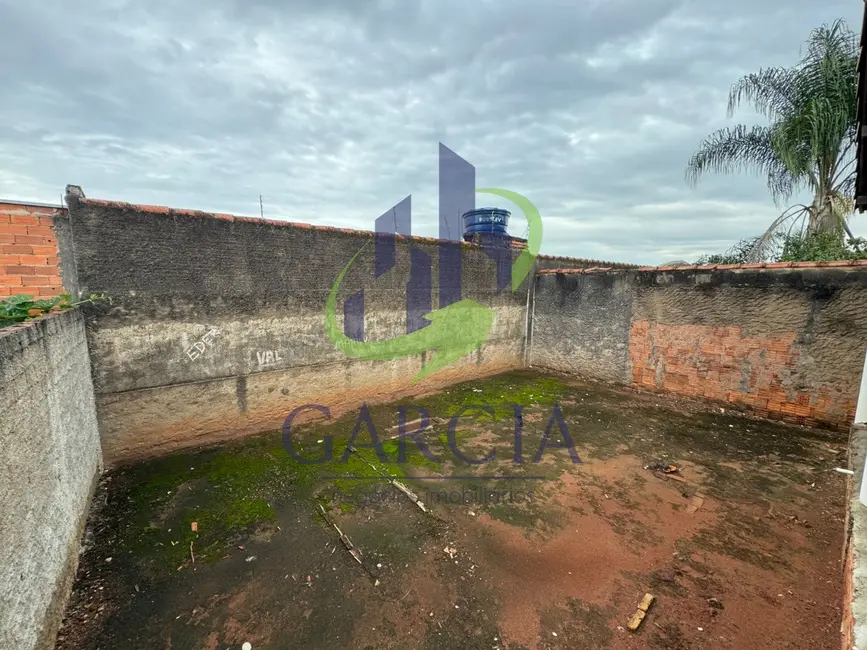 Foto 3 de Casa com 2 quartos à venda, 55m2 em Centro, Estiva Gerbi - SP