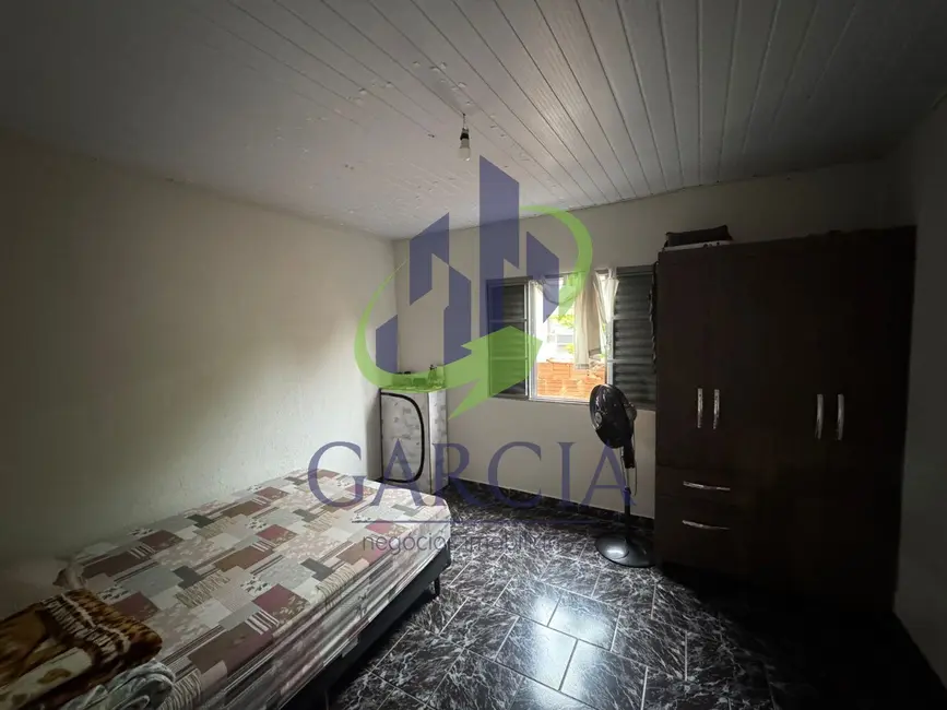 Foto 8 de Casa com 2 quartos à venda, 55m2 em Centro, Estiva Gerbi - SP