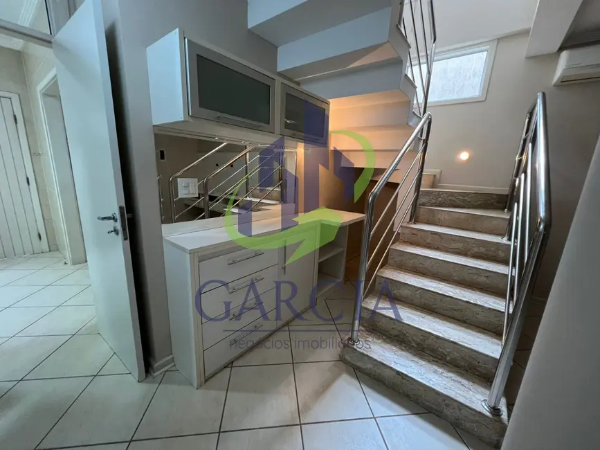 Foto 4 de Casa com 3 quartos para alugar, 400m2 em Jardim Almira, Mogi Guacu - SP