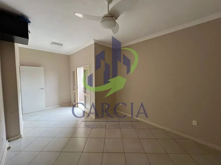 Foto 6 de Casa com 3 quartos para alugar, 400m2 em Jardim Almira, Mogi Guacu - SP