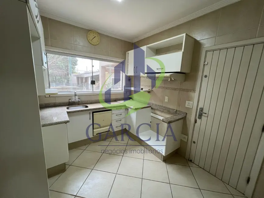 Foto 8 de Casa com 3 quartos para alugar, 400m2 em Jardim Almira, Mogi Guacu - SP