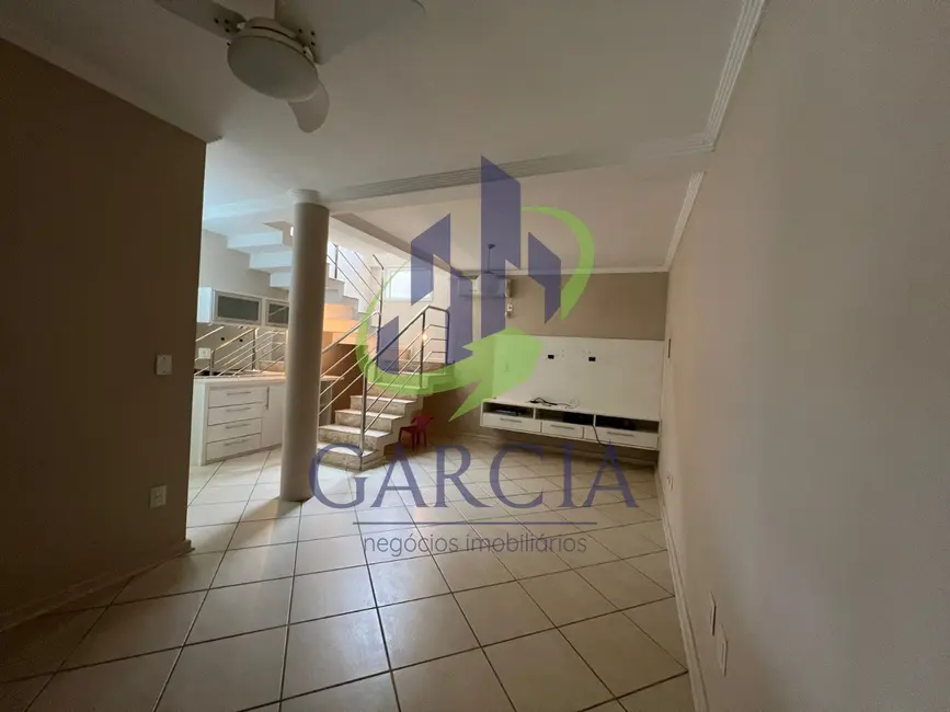 Foto 2 de Casa com 3 quartos para alugar, 400m2 em Jardim Almira, Mogi Guacu - SP