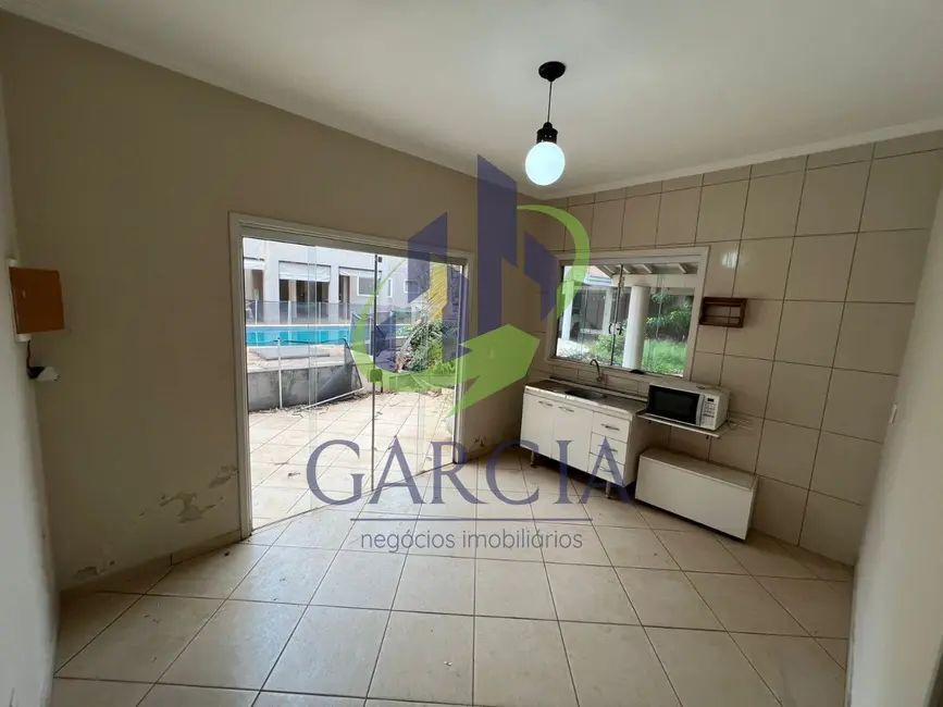 Foto 9 de Casa com 3 quartos para alugar, 400m2 em Jardim Almira, Mogi Guacu - SP