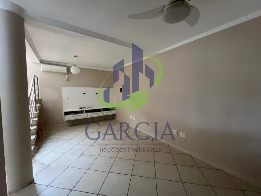 Foto 5 de Casa com 3 quartos para alugar, 400m2 em Jardim Almira, Mogi Guacu - SP