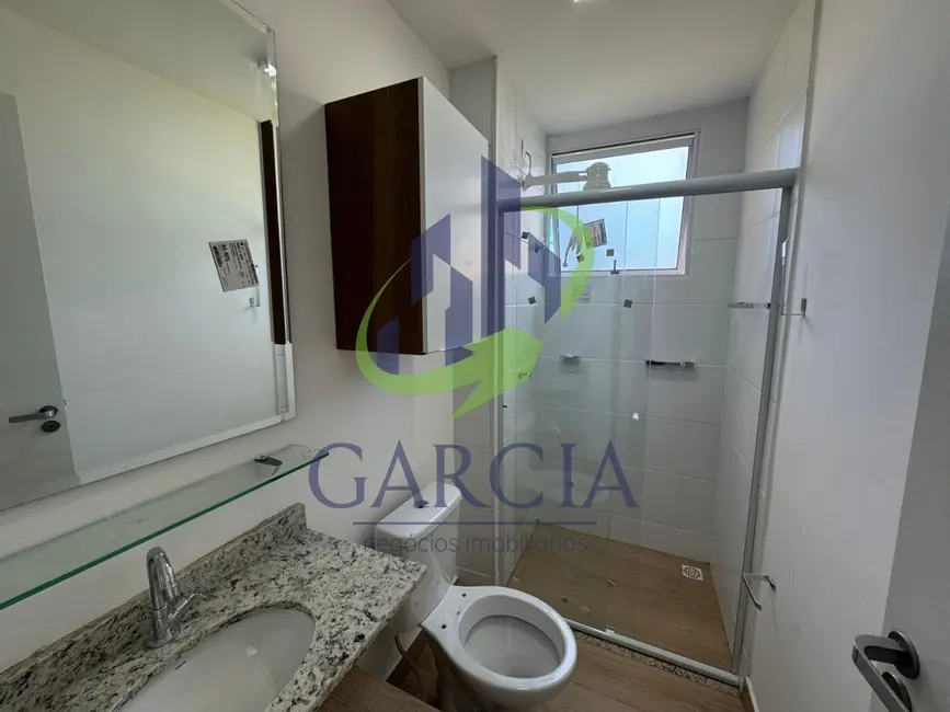 Foto 7 de Apartamento com 2 quartos à venda e para alugar, 60m2 em Jardim Nossa Senhora das Graças, Mogi Guacu - SP