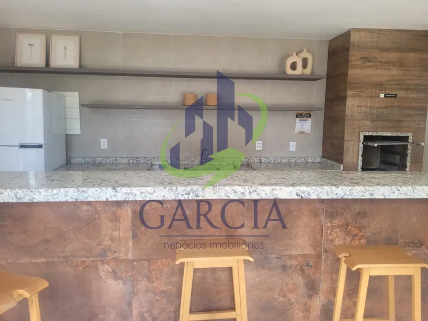 Foto 9 de Apartamento com 2 quartos à venda e para alugar, 60m2 em Jardim Nossa Senhora das Graças, Mogi Guacu - SP