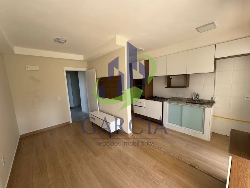 Foto 1 de Apartamento com 2 quartos à venda e para alugar, 60m2 em Jardim Nossa Senhora das Graças, Mogi Guacu - SP