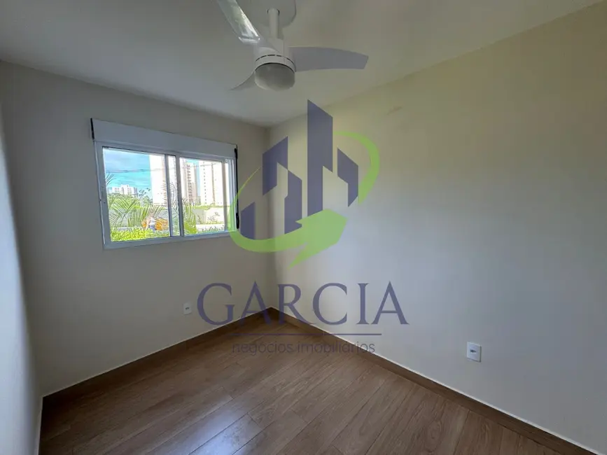 Foto 5 de Apartamento com 2 quartos à venda e para alugar, 60m2 em Jardim Nossa Senhora das Graças, Mogi Guacu - SP