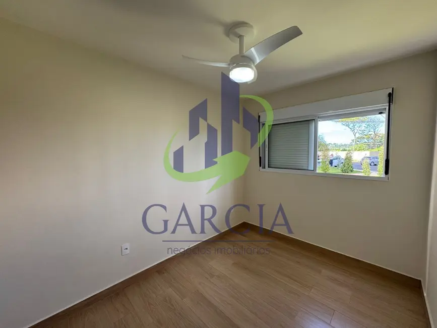 Foto 4 de Apartamento com 2 quartos à venda e para alugar, 60m2 em Jardim Nossa Senhora das Graças, Mogi Guacu - SP
