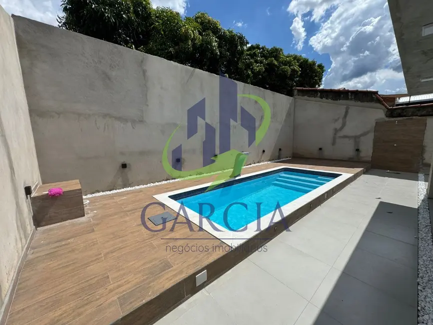 Foto 8 de Casa com 3 quartos à venda, 169m2 em Jardim Cristina, Mogi Guacu - SP