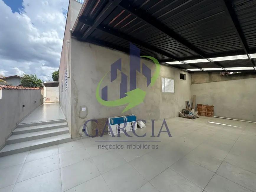 Foto 5 de Casa com 3 quartos à venda, 169m2 em Jardim Cristina, Mogi Guacu - SP