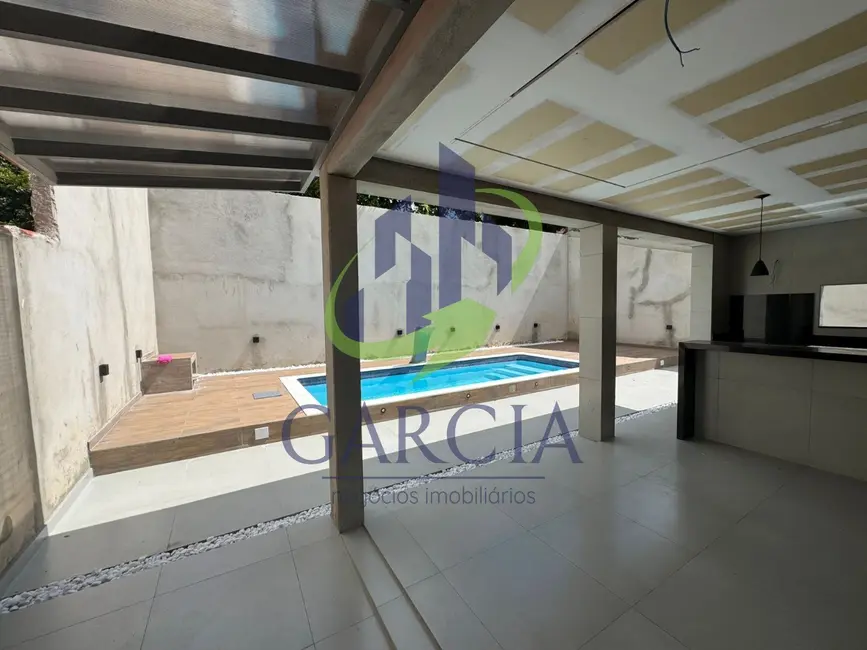 Foto 2 de Casa com 3 quartos à venda, 169m2 em Jardim Cristina, Mogi Guacu - SP