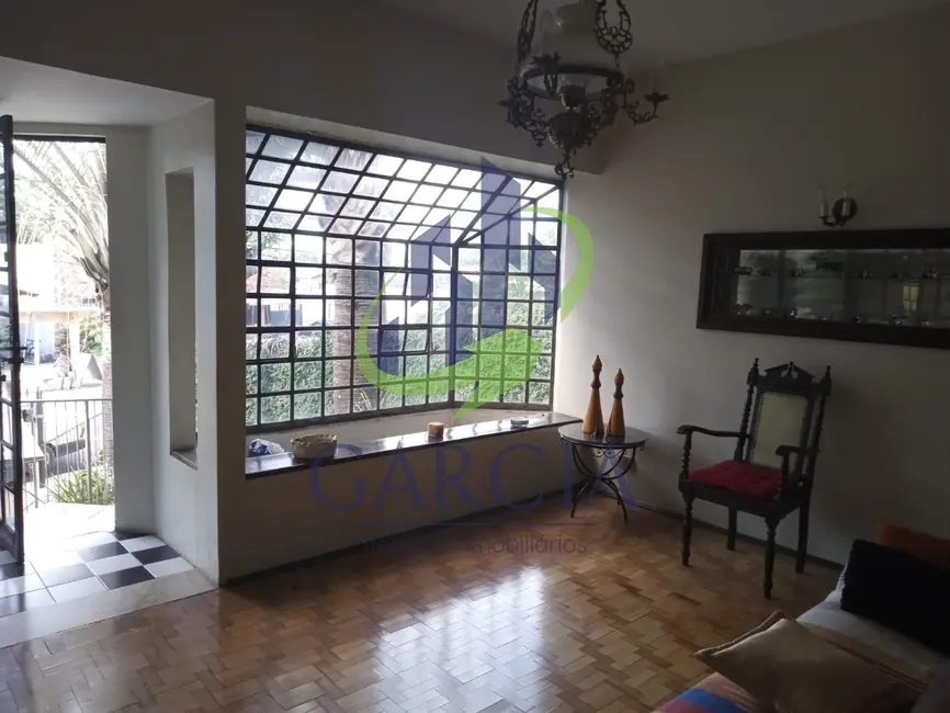 Foto 6 de Casa com 3 quartos à venda, 200m2 em Centro, Mogi Guacu - SP