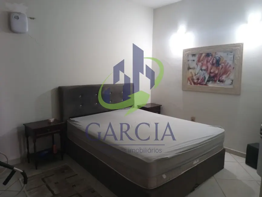 Foto 3 de Casa com 3 quartos à venda, 200m2 em Centro, Mogi Guacu - SP