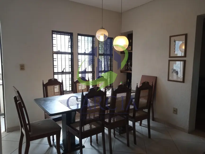 Foto 5 de Casa com 3 quartos à venda, 200m2 em Centro, Mogi Guacu - SP