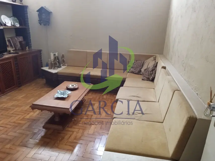 Foto 9 de Casa com 3 quartos à venda, 200m2 em Centro, Mogi Guacu - SP