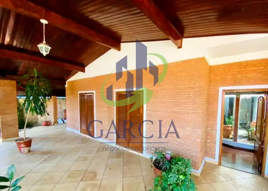 Foto 4 de Casa com 3 quartos à venda, 321m2 em Parque Cidade Nova, Mogi Guacu - SP