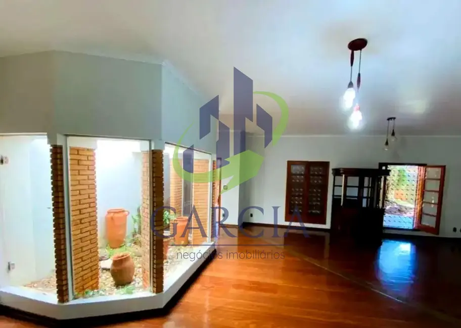 Foto 5 de Casa com 3 quartos à venda, 321m2 em Parque Cidade Nova, Mogi Guacu - SP