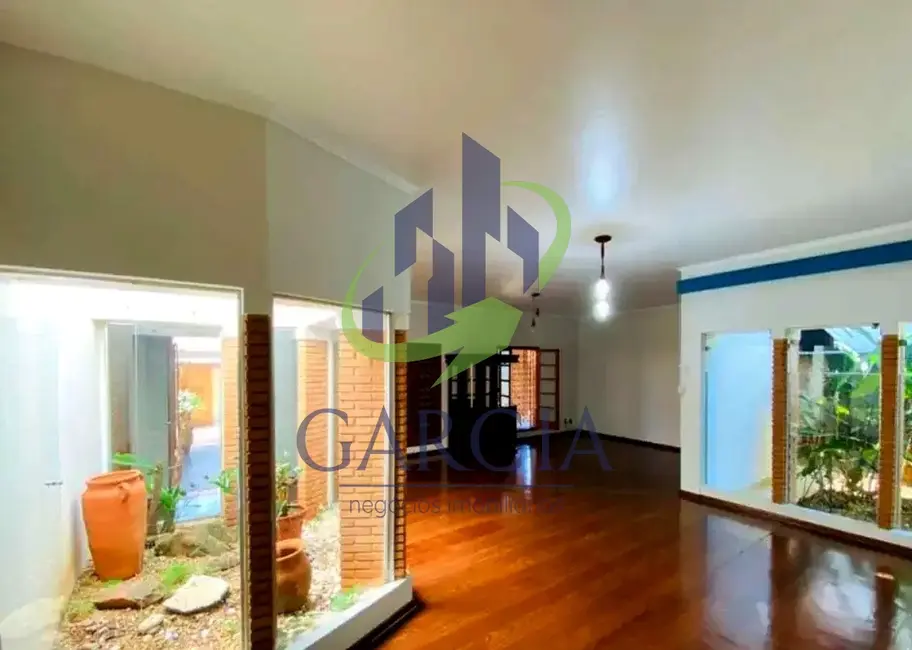 Foto 6 de Casa com 3 quartos à venda, 321m2 em Parque Cidade Nova, Mogi Guacu - SP