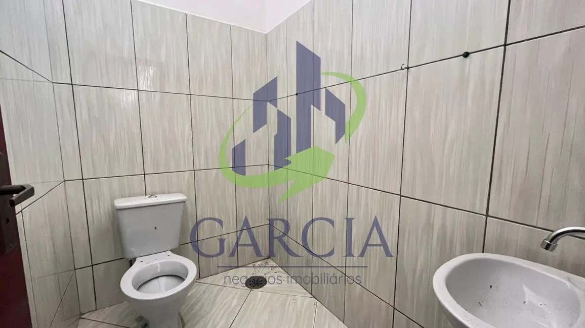 Foto 6 de Armazém / Galpão para alugar, 240m2 em Parque do Estado II, Mogi Mirim - SP