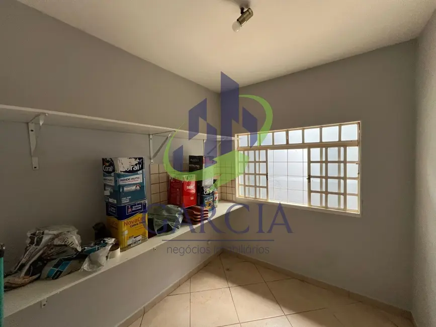 Foto 4 de Casa com 3 quartos para alugar, 228m2 em Jardim da Lagoa, Mogi Guacu - SP