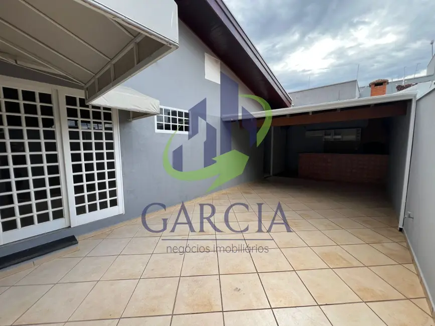 Foto 5 de Casa com 3 quartos para alugar, 228m2 em Jardim da Lagoa, Mogi Guacu - SP
